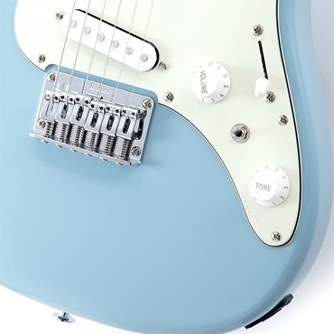 Ibanez AZ Essentials AZES31-PRB (Purist Blue) [SPOT MODEL] 画像4