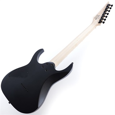 Ibanez RG7421EX-BKF (Black Flat) [SPOT MODEL] 画像2