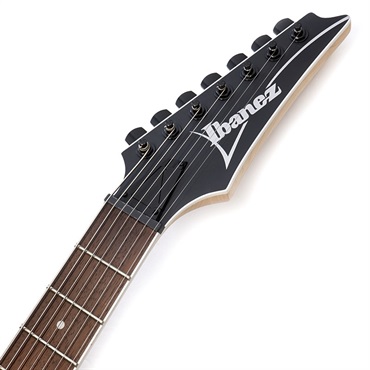 Ibanez RG7421EX-BKF (Black Flat) [SPOT MODEL] 画像8