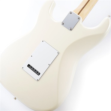 Fender Made in Japan 2024 Collection Hybrid II Stratocaster HSS (Olympic Pearl/Rosewood) 画像7