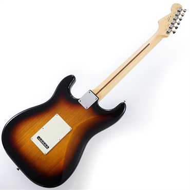 Fender Made in Japan 2024 Collection Hybrid II Stratocaster HSS (3-Color Sunburst/Rosewood) 画像2