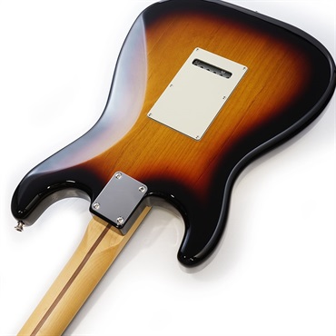 Fender Made in Japan 2024 Collection Hybrid II Stratocaster HSS (3-Color Sunburst/Rosewood) 画像6
