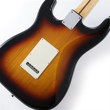 Fender Made in Japan 2024 Collection Hybrid II Stratocaster HSS (3-Color Sunburst/Rosewood) 画像7