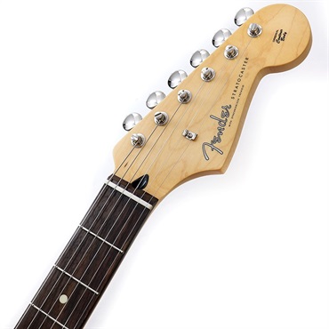 Fender Made in Japan 2024 Collection Hybrid II Stratocaster HSS (3-Color Sunburst/Rosewood) 画像8