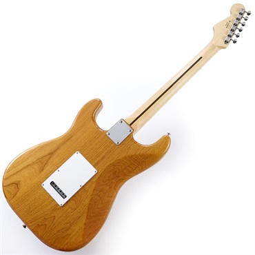Fender Made in Japan 2024 Collection Hybrid II Stratocaster HSS (Vintage Natural/Maple) 画像2