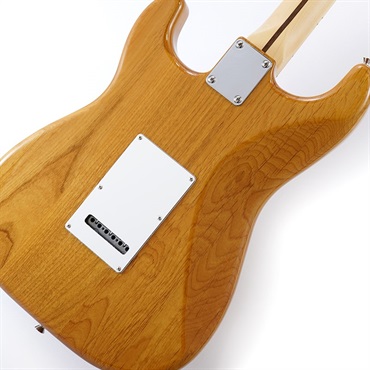 Fender Made in Japan 2024 Collection Hybrid II Stratocaster HSS (Vintage Natural/Maple) 画像7
