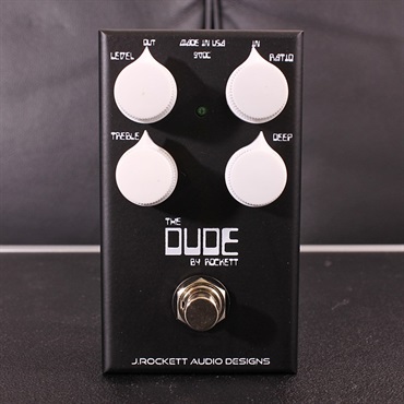 J. Rockett Audio Designs Dude V2 画像2