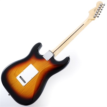 Fender Made in Japan 2024 Collection Hybrid II Stratocaster HSS (3-Color Sunburst/Maple) 画像2
