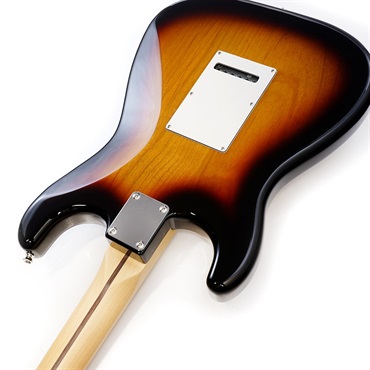 Fender Made in Japan 2024 Collection Hybrid II Stratocaster HSS (3-Color Sunburst/Maple) 画像6