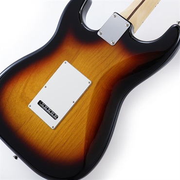 Fender Made in Japan 2024 Collection Hybrid II Stratocaster HSS (3-Color Sunburst/Maple) 画像7