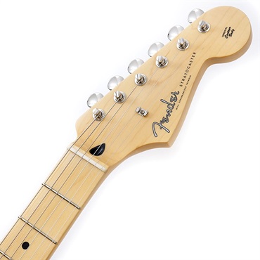 Fender Made in Japan 2024 Collection Hybrid II Stratocaster HSS (3-Color Sunburst/Maple) 画像8
