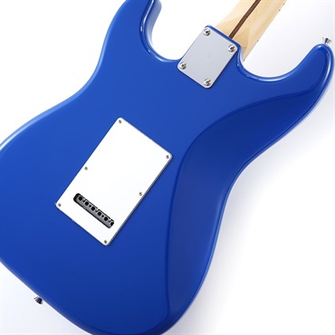 Fender Made in Japan 2024 Collection Hybrid II Stratocaster HSH (Forest Blue/Maple) 画像7