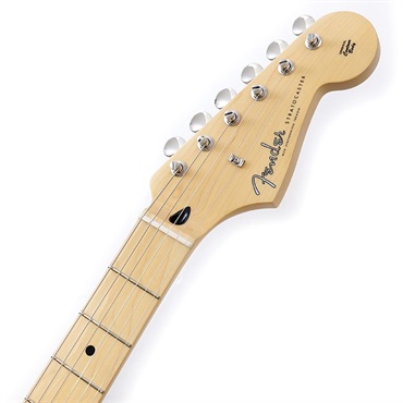 Fender Made in Japan 2024 Collection Hybrid II Stratocaster HSH (Forest Blue/Maple) 画像8