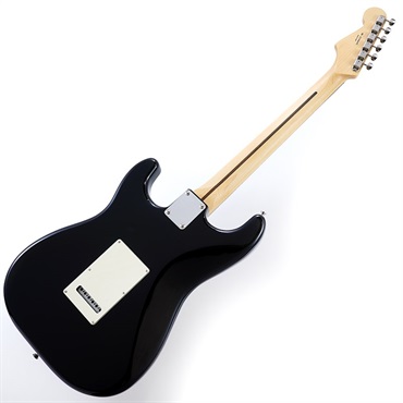 Fender Made in Japan 2024 Collection Hybrid II Stratocaster HSH (Black/Rosewood) 画像2
