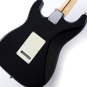 Fender Made in Japan 2024 Collection Hybrid II Stratocaster HSH (Black/Rosewood) 画像7