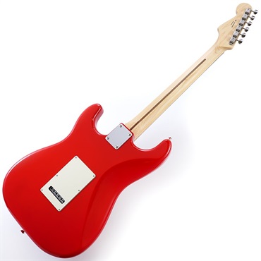 Fender Made in Japan 2024 Collection Hybrid II Stratocaster HSH (Modena Red/Rosewood) 画像2