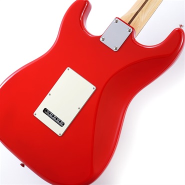 Fender Made in Japan 2024 Collection Hybrid II Stratocaster HSH (Modena Red/Rosewood) 画像7