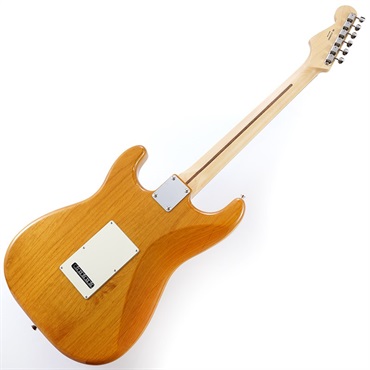 Fender Made in Japan 2024 Collection Hybrid II Stratocaster HSH (Vintage Natural/Rosewood) 画像2