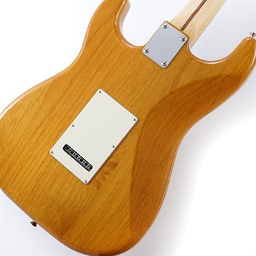 Fender Made in Japan 2024 Collection Hybrid II Stratocaster HSH (Vintage Natural/Rosewood) 画像7