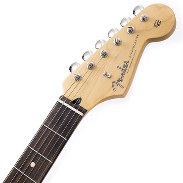 Fender Made in Japan 2024 Collection Hybrid II Stratocaster HSH (Vintage Natural/Rosewood) 画像8