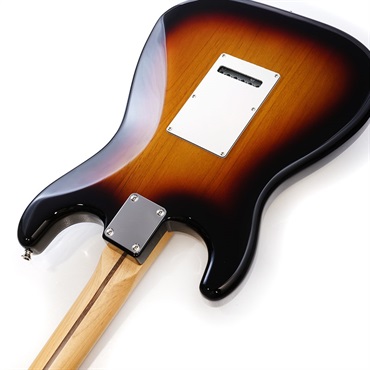 Fender Made in Japan 2024 Collection Hybrid II Stratocaster HSH (3-Color Sunburst/Maple) 画像6