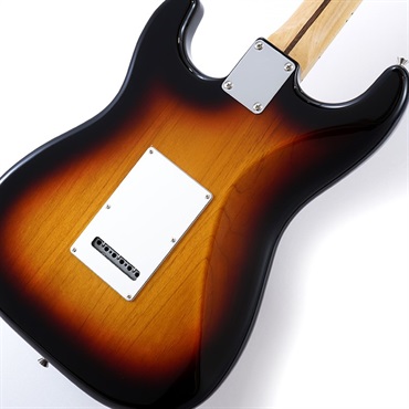 Fender Made in Japan 2024 Collection Hybrid II Stratocaster HSH (3-Color Sunburst/Maple) 画像7