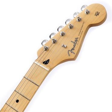 Fender Made in Japan 2024 Collection Hybrid II Stratocaster HSH (3-Color Sunburst/Maple) 画像8