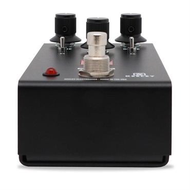 keeley Mk3 Driver - Andy Timmons Full Range Overdrive（キーリー）オーバードライブ　アンディ・ティモンズ 画像2
