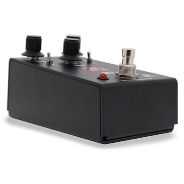 keeley Mk3 Driver - Andy Timmons Full Range Overdrive（キーリー）オーバードライブ　アンディ・ティモンズ 画像5