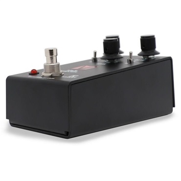 keeley Mk3 Driver - Andy Timmons Full Range Overdrive（キーリー）オーバードライブ　アンディ・ティモンズ 画像6