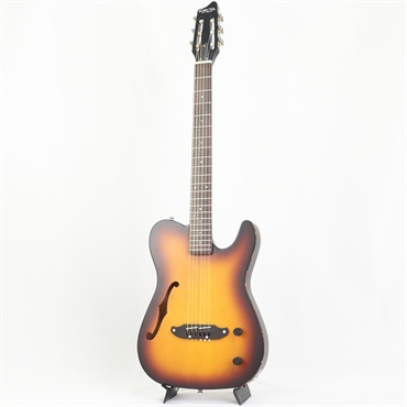 SCHECTER JAPAN ORIGINAL LINE OL-FL-N-P (TSB) [SPOT MODEL] 画像1