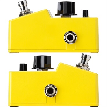 Ibanez FLMINI [MINI Flanger Pedal]（アイバニーズ）フランジャー 画像3