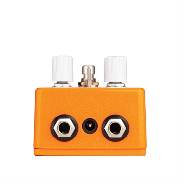 EarthQuaker Devices 【WEB限定在庫処分セール】 Spatial Delivery V3（エンベロープフィルター）　LEQD 画像3