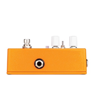 EarthQuaker Devices 【WEB限定在庫処分セール】 Spatial Delivery V3（エンベロープフィルター）　LEQD 画像4