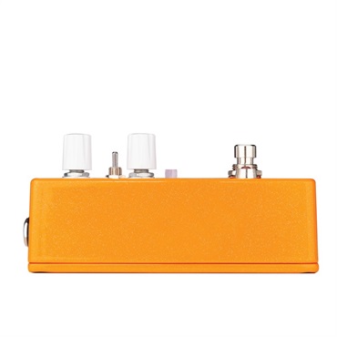 EarthQuaker Devices 【WEB限定在庫処分セール】 Spatial Delivery V3（エンベロープフィルター）　LEQD 画像5