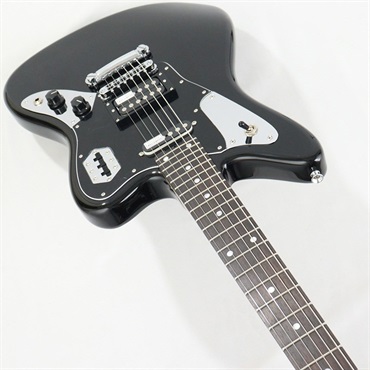 SCHECTER AR-06 (Black/Rosewood) 画像4