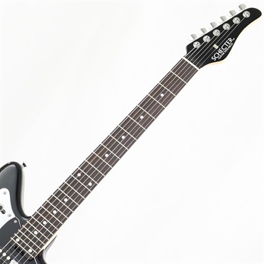 SCHECTER AR-06 (Black/Rosewood) 画像5