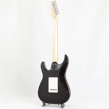 SCHECTER SD-2-24-AL-VTR (See-Thru Blue/Rosewood) 画像2