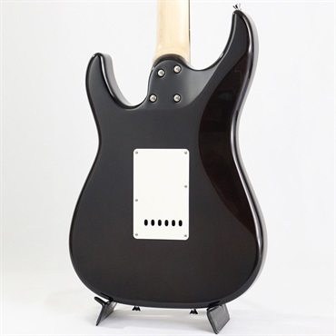 SCHECTER SD-2-24-AL-VTR (See-Thru Blue/Rosewood) 画像3