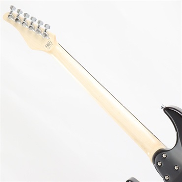 SCHECTER SD-2-24-AL-VTR (See-Thru Blue/Rosewood) 画像6