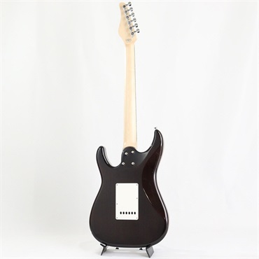 SCHECTER SD-2-24-AL-VTR (Aqua Blue/Rosewood) 画像2