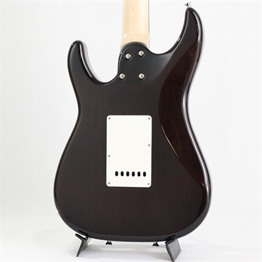 SCHECTER SD-2-24-AL-VTR (Aqua Blue/Rosewood) 画像3