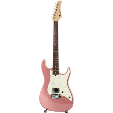 T’s Guitars DST-Classic22 Alder SSH (Burgundy Mist/Rosewood) 【SN.032849】 画像1