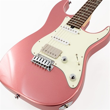 T’s Guitars DST-Classic22 Alder SSH (Burgundy Mist/Rosewood) 【SN.032849】 画像9