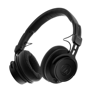 audio-technica ATH-M60xa(密閉ダイナミック型モニターヘッドフォン)(オーディオテクニカ)(ATHM60xa) 画像1
