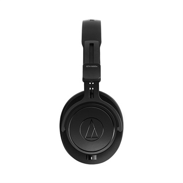 audio-technica ATH-M60xa(密閉ダイナミック型モニターヘッドフォン)(オーディオテクニカ)(ATHM60xa) 画像2