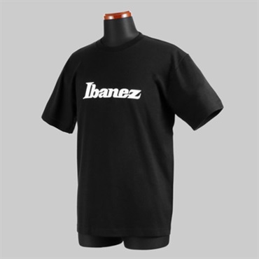 Ibanez Ibanez ロゴTシャツ IBAT007M (M size) 画像1