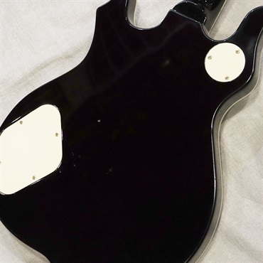 unknown USED 中古 Minarik Guitars Goddess early00's Sunburst 画像3