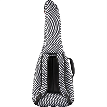 Fender USA 【夏先取り大特価セール】FE620 ELECTRIC GIG BAG CHECKERBOARD (#0991512488) 画像1