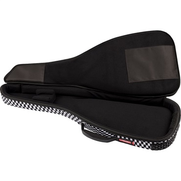 Fender USA 【夏先取り大特価セール】FE620 ELECTRIC GIG BAG CHECKERBOARD (#0991512488) 画像2